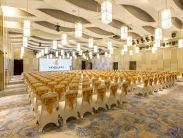 Voucher Melia Vinpearl Huế