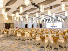 Voucher Melia Vinpearl Huế