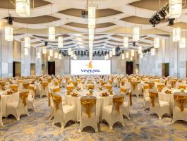 Voucher Melia Vinpearl Huế