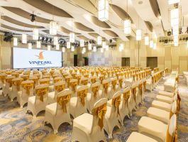 Voucher Melia Vinpearl Huế