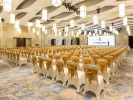 Voucher Melia Vinpearl Huế