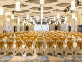 Voucher Melia Vinpearl Huế