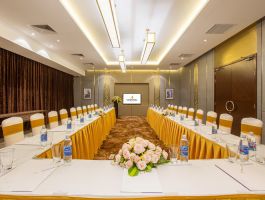Voucher Melia Vinpearl Huế