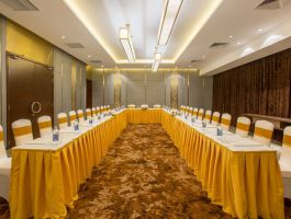 Voucher Melia Vinpearl Huế