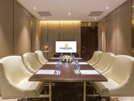 Voucher Melia Vinpearl Huế