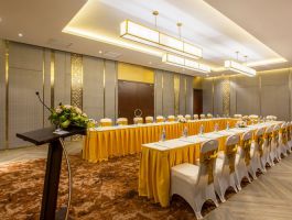 Voucher Melia Vinpearl Huế