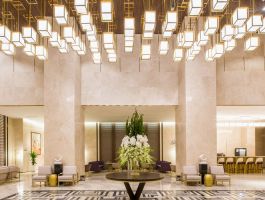 Voucher Melia Vinpearl Huế
