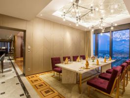 Voucher Melia Vinpearl Huế