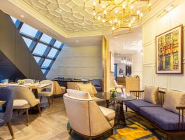 Voucher Melia Vinpearl Huế