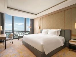 Club Sky View + Đặc quyền Club