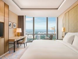 Premier Sky View - 2pax