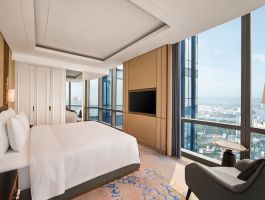 Premier Panoramic View