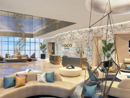 Voucher voco Ma Belle Danang, An IHG Hotel