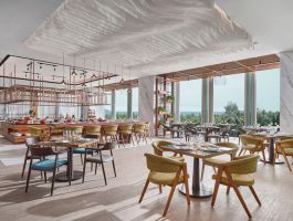 Voucher voco Ma Belle Danang, An IHG Hotel