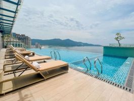 Voucher voco Ma Belle Danang, An IHG Hotel