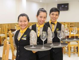 Voucher West Cần Thơ