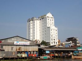 Voucher West Cần Thơ