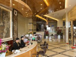 Voucher West Cần Thơ