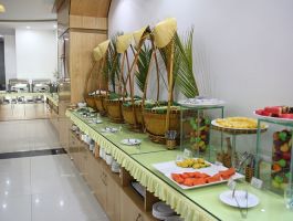 Voucher West Cần Thơ