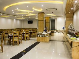 Voucher West Cần Thơ