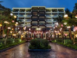 Voucher Wyndham Garden Hội An Cửa Đại