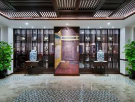 Voucher Wyndham Garden Hội An Cửa Đại