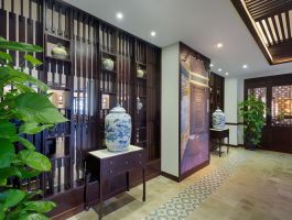 Voucher Wyndham Garden Hội An Cửa Đại
