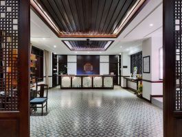 Voucher Wyndham Garden Hội An Cửa Đại