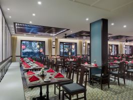 Voucher Wyndham Garden Hội An Cửa Đại