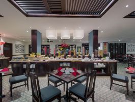 Voucher Wyndham Garden Hội An Cửa Đại