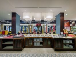Voucher Wyndham Garden Hội An Cửa Đại