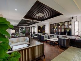 Voucher Wyndham Garden Hội An Cửa Đại