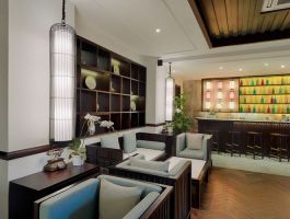 Voucher Wyndham Garden Hội An Cửa Đại