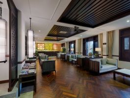Voucher Wyndham Garden Hội An Cửa Đại