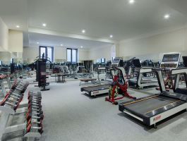 Voucher Wyndham Garden Hội An Cửa Đại