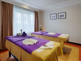 Voucher Wyndham Garden Hội An Cửa Đại