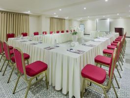 Voucher Wyndham Garden Hội An Cửa Đại