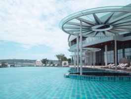 Voucher Wyndham Grand KN Paradise Cam Ranh
