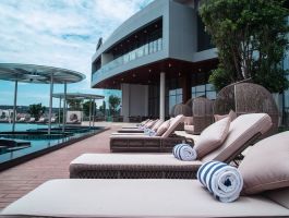 Voucher Wyndham Grand KN Paradise Cam Ranh