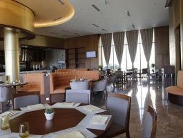 Voucher Wyndham Grand KN Paradise Cam Ranh