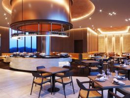 Voucher Wyndham Grand KN Paradise Cam Ranh