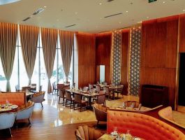 Voucher Wyndham Grand KN Paradise Cam Ranh