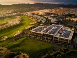 Voucher Wyndham Grand KN Paradise Cam Ranh