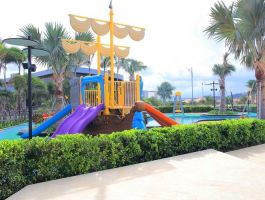 Voucher Wyndham Grand KN Paradise Cam Ranh