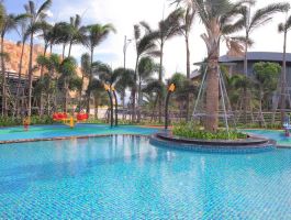 Voucher Wyndham Grand KN Paradise Cam Ranh