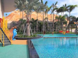 Voucher Wyndham Grand KN Paradise Cam Ranh
