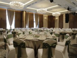 Voucher Wyndham Grand KN Paradise Cam Ranh