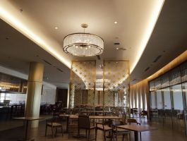 Voucher Wyndham Grand KN Paradise Cam Ranh