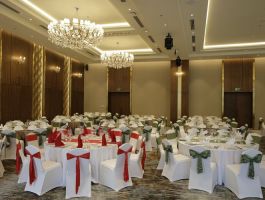 Voucher Wyndham Grand KN Paradise Cam Ranh