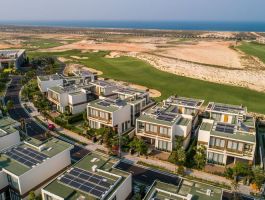 Voucher Wyndham Grand KN Paradise Cam Ranh